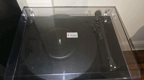 Pro ject 105666 debut - pro-ject,