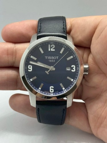 Orologio tissot prc 200 - tissot,