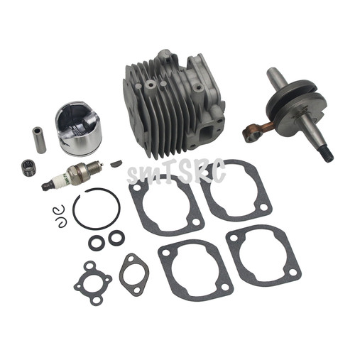 Kit aggiornamento motore - kit,