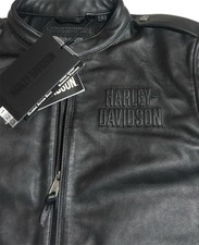 Harley Davidson Giacca di