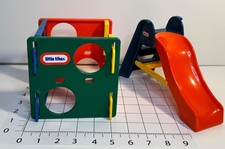 Vintage Little Tikes casa