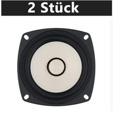 Fostex fe103nv2 8ohm - fe103nv2, pezzi/1
