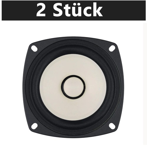 Fostex fe103nv2 8ohm pezzi 1 - fostex,