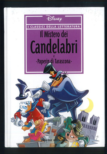 Classici della - hd, i