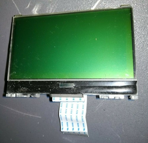 Display lcd per hanna - per,