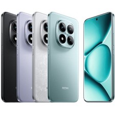 Xiaomi Redmi Note 15 Pro+