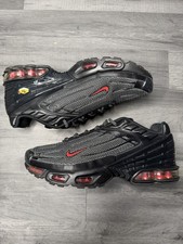 Nike Air Max Plus TN 3 Nero