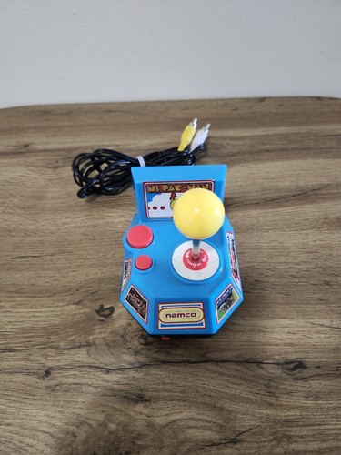 Namco pac man 1 - namco, 5-in-1