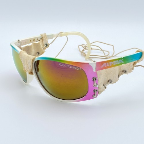 Rare sunglasses ski - rare, climbing