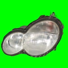 Compressore Mercedes-benz C 230 Sportcoupe 203 faro completo di frecce