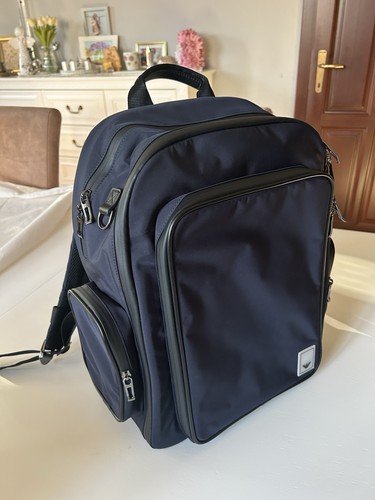 Zaino emporio armani originale - zaino,