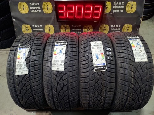 Pneumatici invernali gomme - invernali, 4