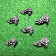 Warhammer Alti Elfi Elfi