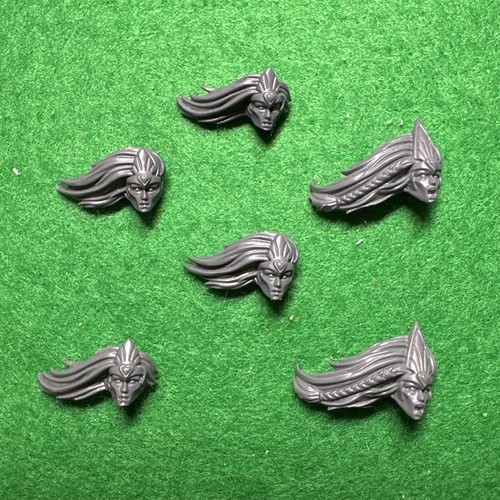 Warhammer alti elfi - alti,
