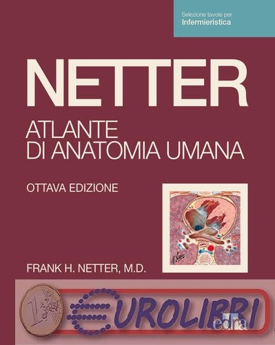 9788821457739 frank netter - 9788821457739, h.
