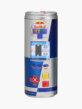 Red Bull Tetris Console