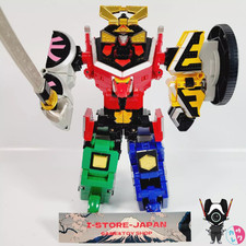 SAKUKARE Power Rangers Samurai