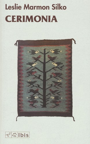 Cerimonia marmon silko - cerimonia,