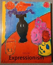 Dietmar Elger EXPRESSIONISM