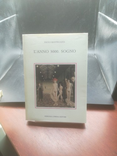 Anno 3000 sogno - 3000,