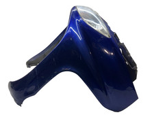 CARENA SCUDO SCOCCA ANTERIORE YAMAHA MAJESTY 400 2004-2008 H317E (GANCI ROTTI)