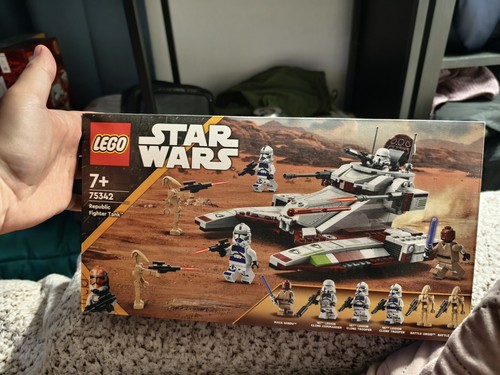 Lego 75342 star - 75342,