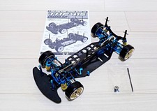Telaio tamiya trf415 - telaio, full