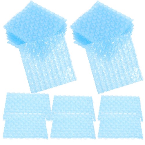 Pcs sachets bulles - 60,