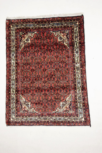 Tappeto orientale super - tappeto,
