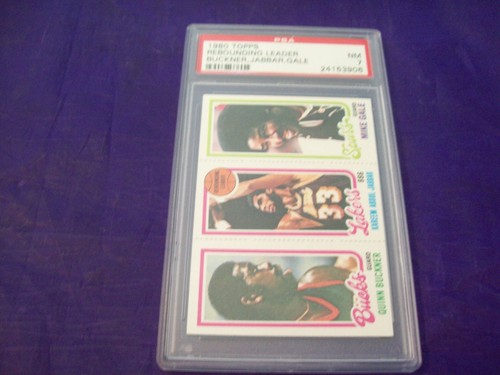 1980 topps basketball - topps,