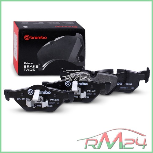 Brembo kit pastiglie - brembo,