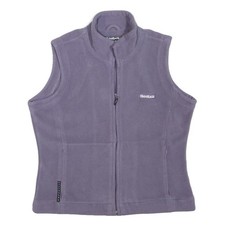 REEBOK Giacca Donna Zip