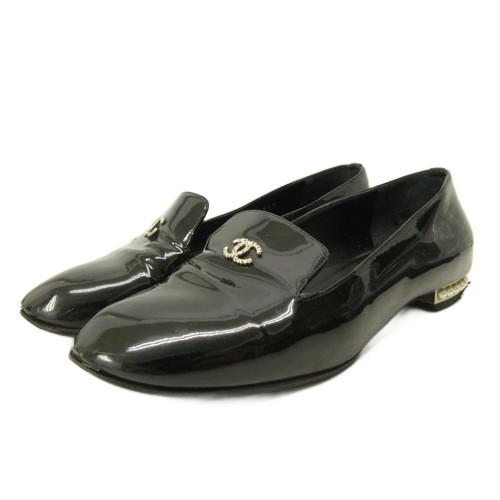 Scarpe chanel opera - scarpe,