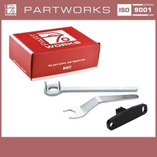 Kit attrezzi motore per