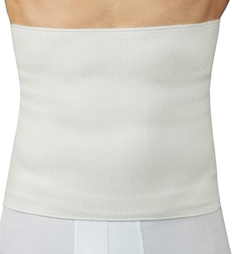 Fascia elastica contenitiva - fascia,