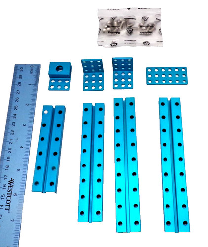 Makeblock ricambi kit robot - kit,