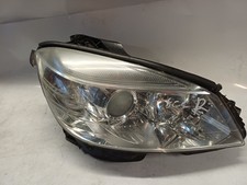 80C* Mercedes W204 Classe C