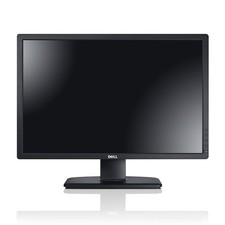 Monitor dell u2412m 24 pollici