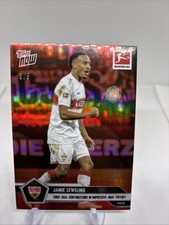 Jamie Leweling 2025-26