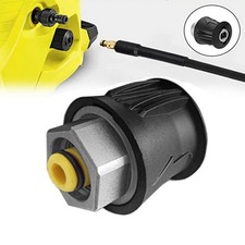 Per Karcher Serie K Sgancio