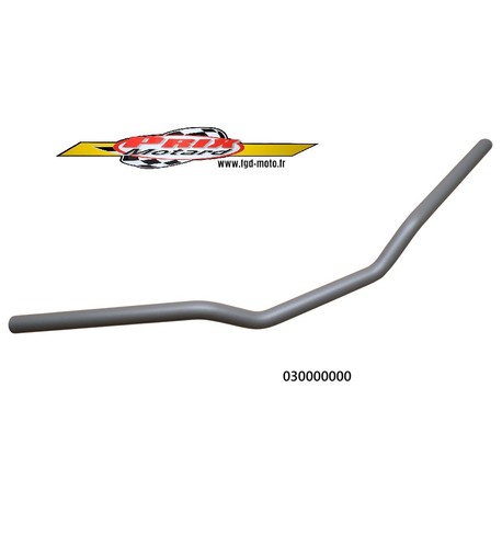 Guidon moto universel - guidon,