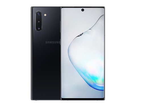 Samsung galaxy note10 n970f - samsung,