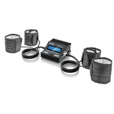 SKY RC Scaldapneumatici con cinture 1/8