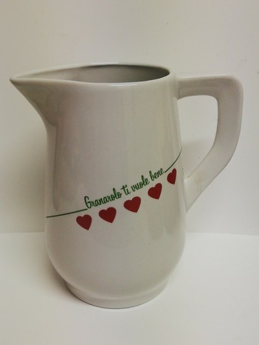 Granarolo vuole bene latte - granarolo, ti