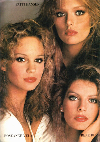Vogue 1978 rene - 1978, russo