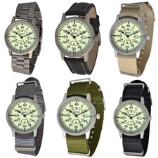 Aristo Sommergibile 3H18