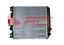 RADIATORE ACQUA PER MINICAR