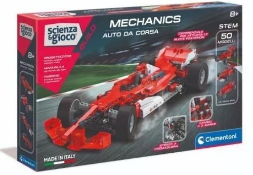 Clementoni scienza gioco - scienza,
