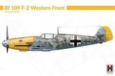 Hobby 2000 32015 Bf 109 F-2