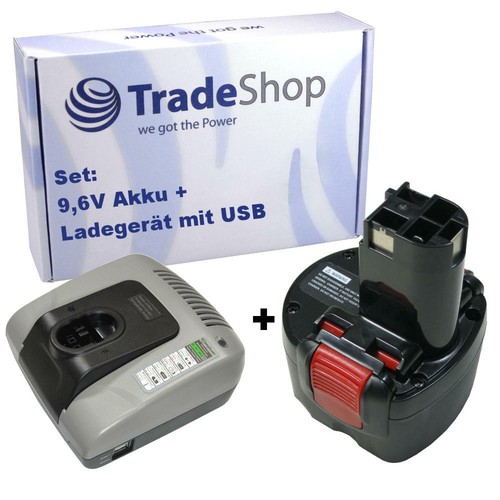 Set batteria 9 - in,
